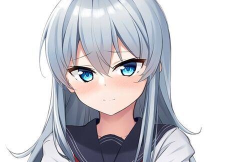 【艦これ】ニーソックスを穿いてる姿を見られるのが恥ずかしい響ちゃん　他