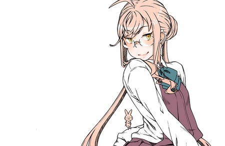 【艦これ】生足魅惑の巻雲ちゃん😍 他のサムネイル