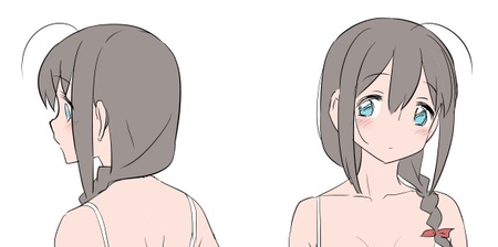 【艦これ】時雨「これは…装甲が、薄いね…」　他