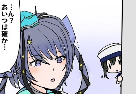 【艦これ】海防艦はメッチャ苦手だけど頑張るスキャンプの4コマです！ 他のサムネイル
