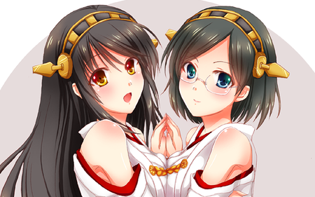 【艦これ】霧島先生が去った後、榛名先生に個別指導されたい　提督たちの妄想スレ