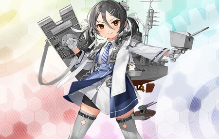 【艦これ】海防艦も大和改二の99％くらいの性能ほしいよね　提督たちの海防艦雑談スレ
