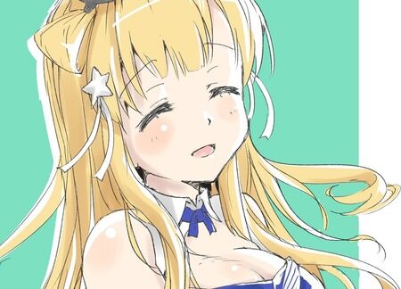 【艦これ】「わたくし　頑張りますね！」 優しい笑顔のフレッチャー　他