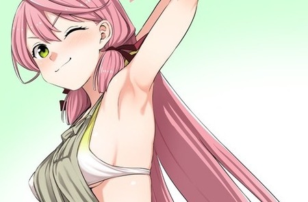 【艦これ】バチコン水着明石　他