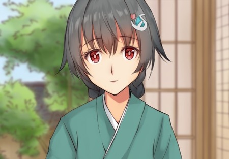 【艦これ】迅鯨とお屠蘇　他