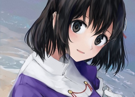 【艦これ】羽黒「指輪、預かっておいて欲しいんです。海で無くしたらいけませんから。」 　他
