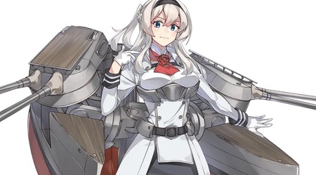 【艦これ】今回の新艦娘「グローリアス」は巡戦で使うか正空で使うか　提督たちのグローリアス談義