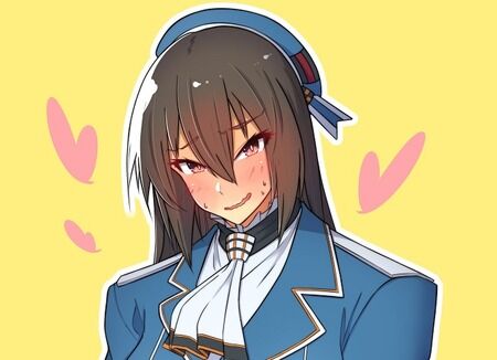 【艦これ】提督さんが高雄さんの衣装を気に入っていると風の噂で聞いた長門さん。 他のサムネイル