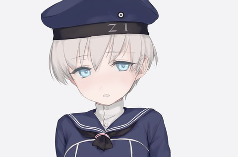 レーベちゃん
