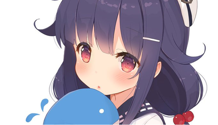 【艦これ】ロリ大鯨ちゃん　他