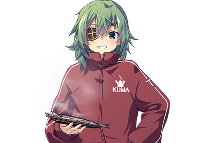 【艦これ】男友達みたいな幼馴染いいよね…　提督たちの木曾くんちゃんスレ