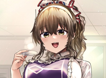 【艦これ】今日は足柄ちゃんが夕飯作ってくれる日🍛　他