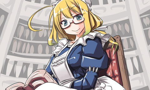 【艦これ】伊8 メイドVer 他 : 青葉通信!~艦隊これくしょんまとめ~
