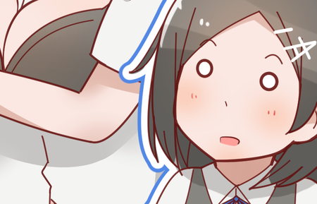 【艦これ】妹の成長に驚愕する黒潮さん　他