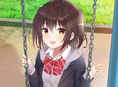 【艦これ】川内さんと公園デート　他