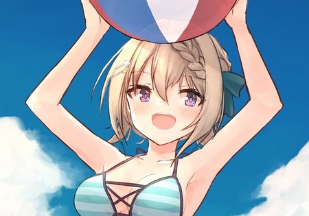 【艦これ】Perthの夏休み　他