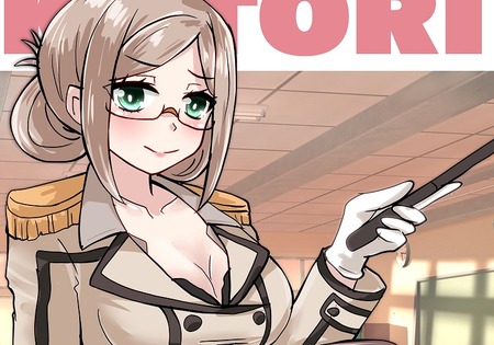 【艦これ】香取「あら...ほほう...？なるほど。これは少し、厳しい躾が必要みたいですね。」　他