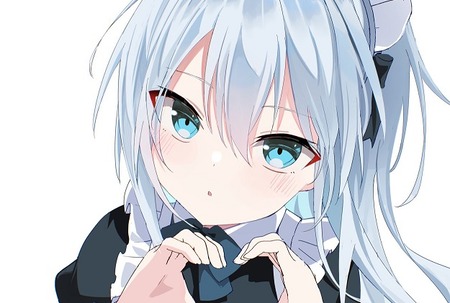 【艦これ】手でハートなメイド響　他