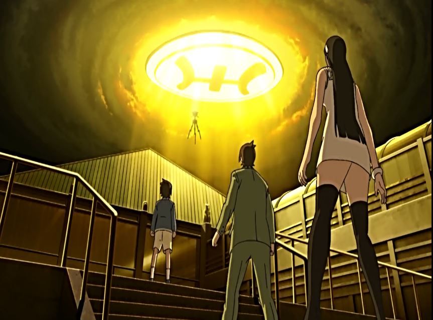 世紀末オカルト学院 アニメの終わり方 世紀末オカルト学院 アニメの終わり方