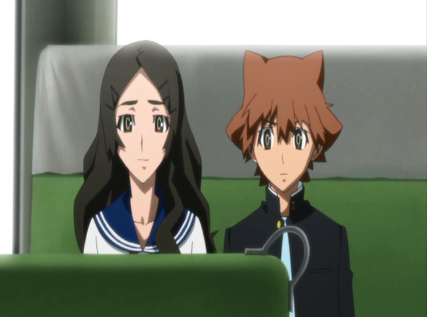 屍鬼 アニメの終わり方