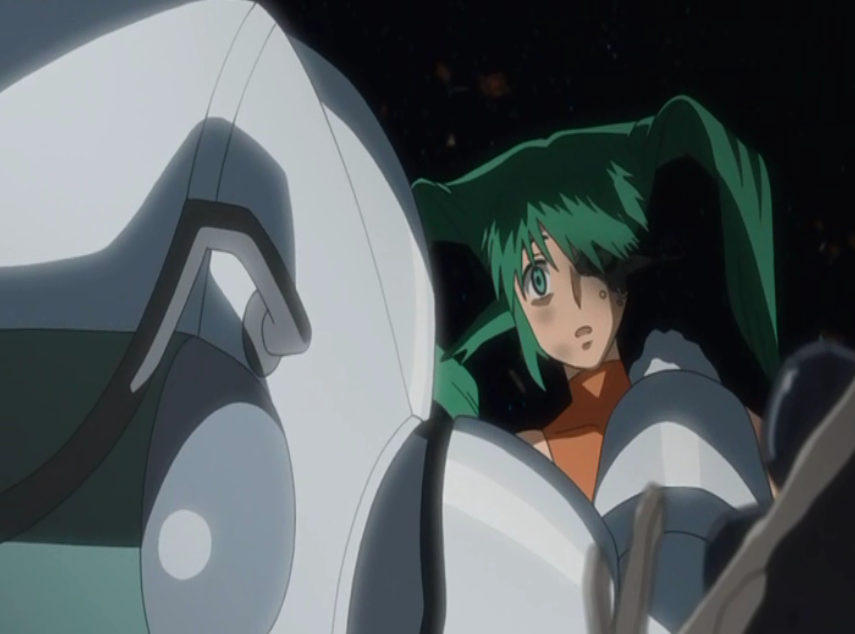 ソルティレイ アニメの終わり方