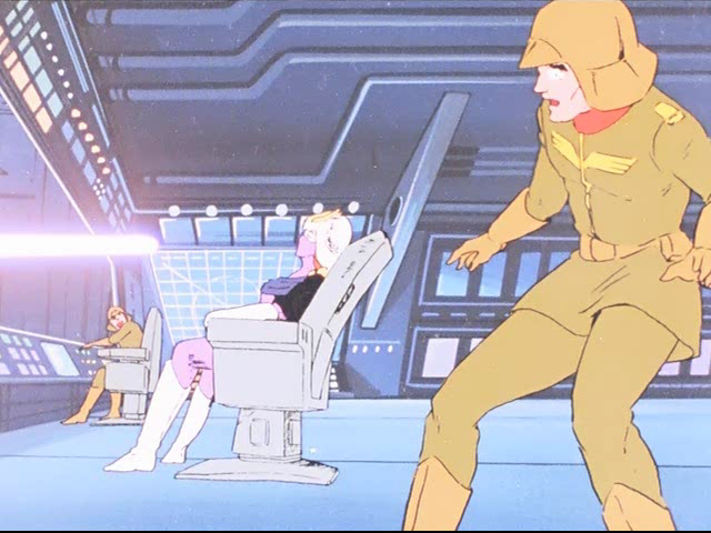 機動戦士ガンダム アニメの終わり方 機動戦士ガンダム アニメの終わり方
