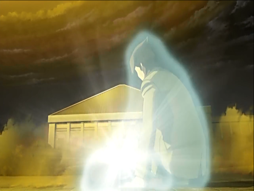 世紀末オカルト学院 アニメの終わり方 世紀末オカルト学院 アニメの終わり方