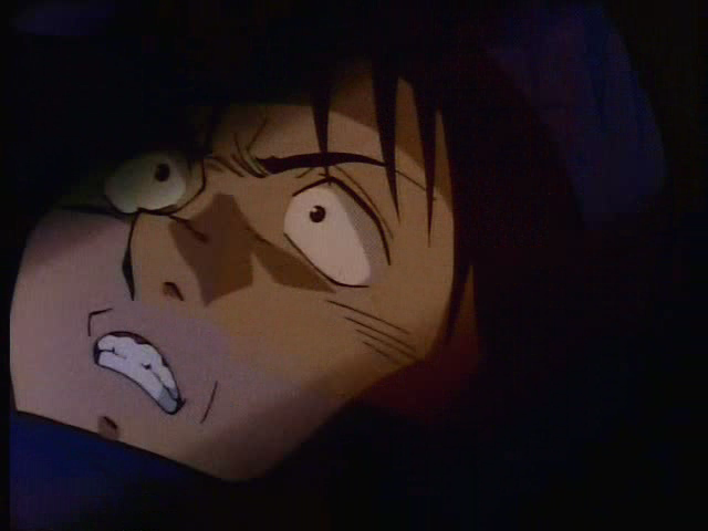 機動戦士vガンダム アニメの終わり方