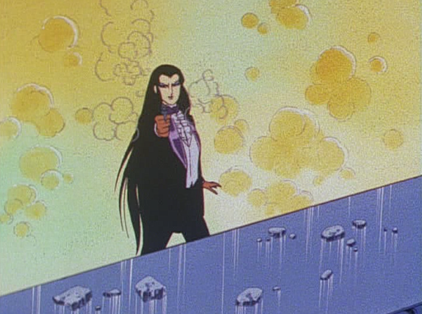 パタリロ アニメの終わり方