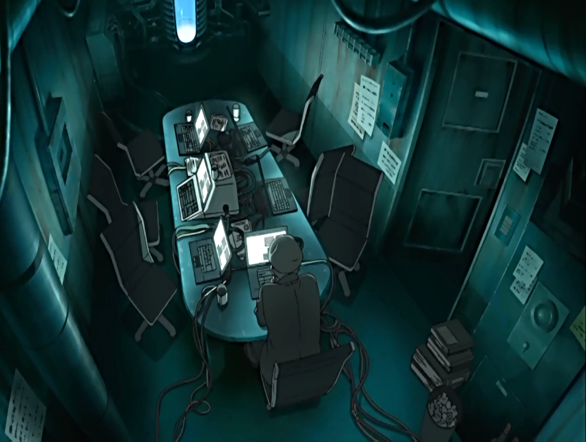 世紀末オカルト学院 アニメの終わり方 世紀末オカルト学院 アニメの終わり方