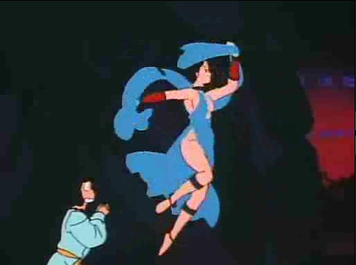 うる星やつら アニメの終わり方 うる星やつら アニメの終わり方