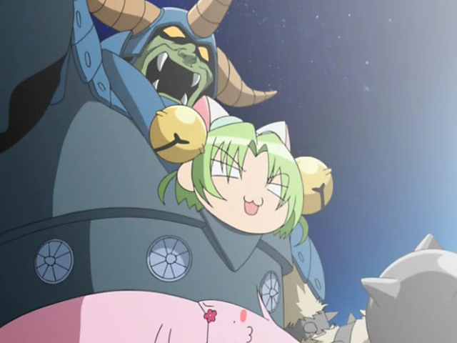 ギャラクシーエンジェル アニメの終わり方 ギャラクシーエンジェル アニメの終わり方