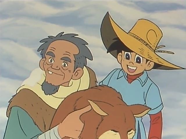 釣りキチ三平 アニメの終わり方