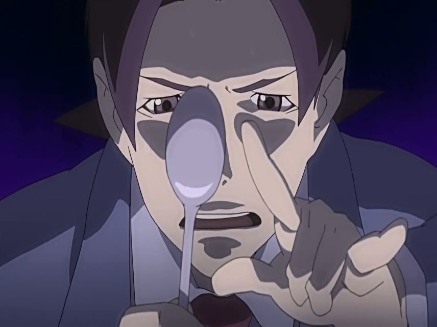 世紀末オカルト学院 アニメの終わり方 世紀末オカルト学院 アニメの終わり方