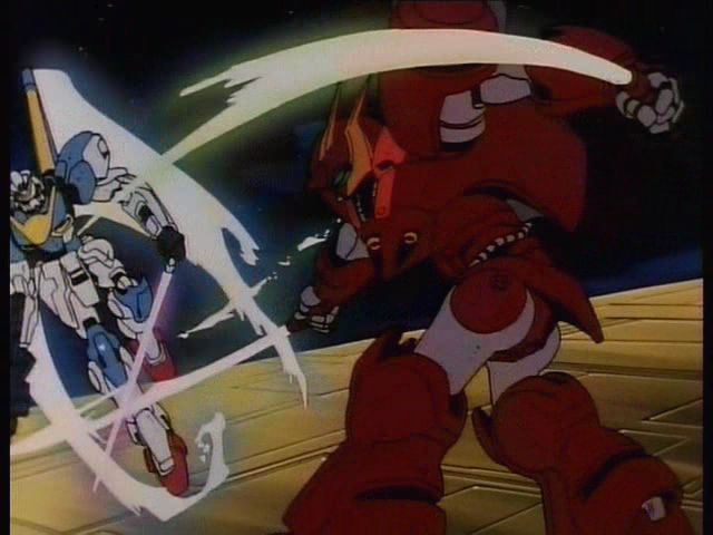 機動戦士vガンダム アニメの終わり方 機動戦士vガンダム アニメの終わり方