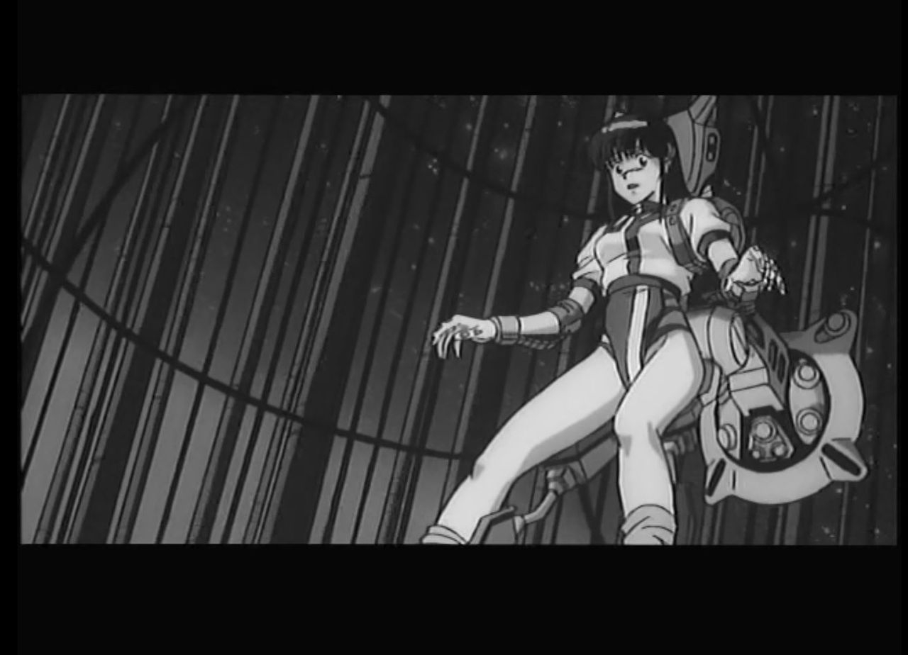 トップをねらえ アニメの終わり方 トップをねらえ アニメの終わり方