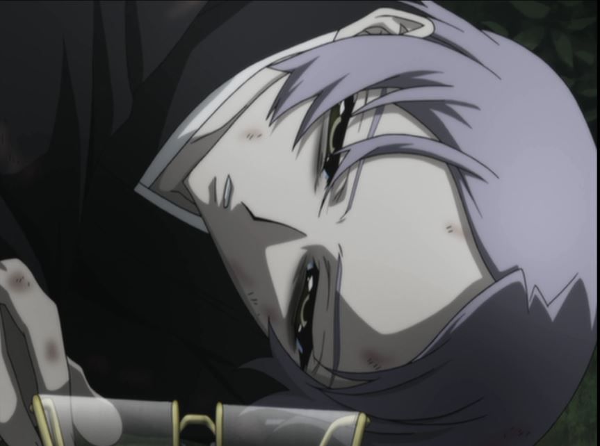 屍鬼 アニメの終わり方 屍鬼 アニメの終わり方