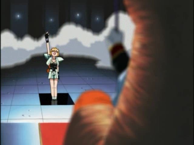 エクセル サーガ アニメの終わり方