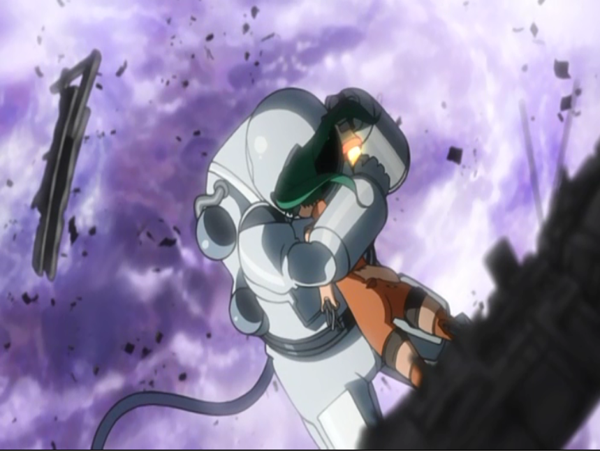 ソルティレイ アニメの終わり方