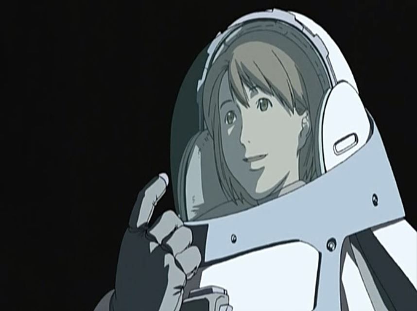 プラネテス アニメの終わり方