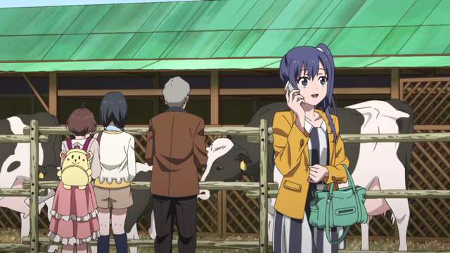 Shirobako アニメの終わり方 Shirobako アニメの終わり方