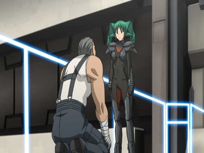 ソルティレイ アニメの終わり方