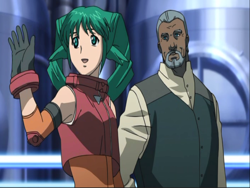 ソルティレイ アニメの終わり方