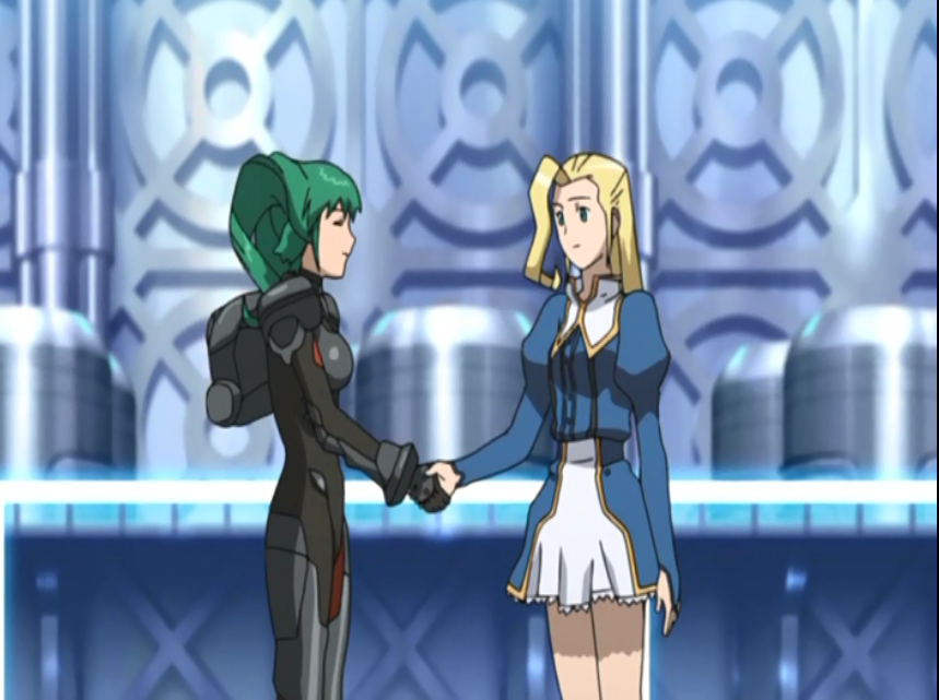 ソルティレイ アニメの終わり方