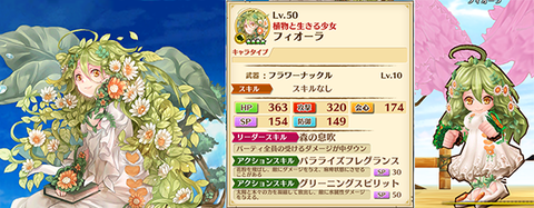 フォースター１０の拳フィオーラ