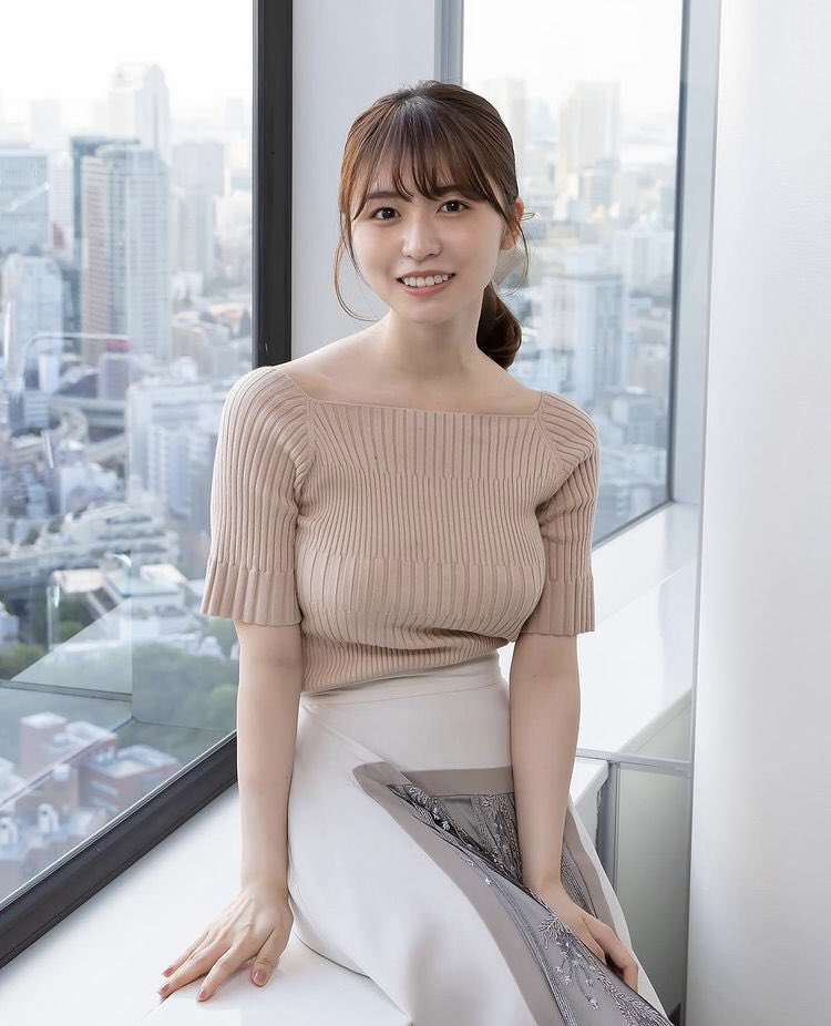 みんなのアイドル速報【画像】元欅坂46・長濱ねるさん、お乳の主張が凄いwwwwwwwコメントする