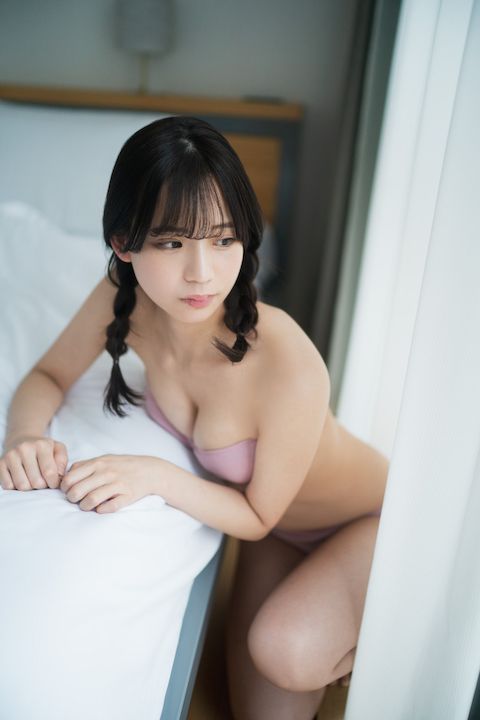 葉月彩菜 乳輪 これ乳輪がちょっと見えてねえか? : みんなのアイドル速報