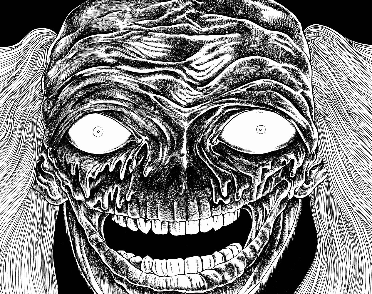 おけけ様速まとめ ぬ べ でトラウマになった話