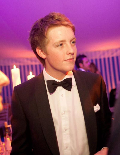 25歳で1兆円の資産を相続した英国の７代目ウェストミンスター公爵をごらんください 管理人は猫