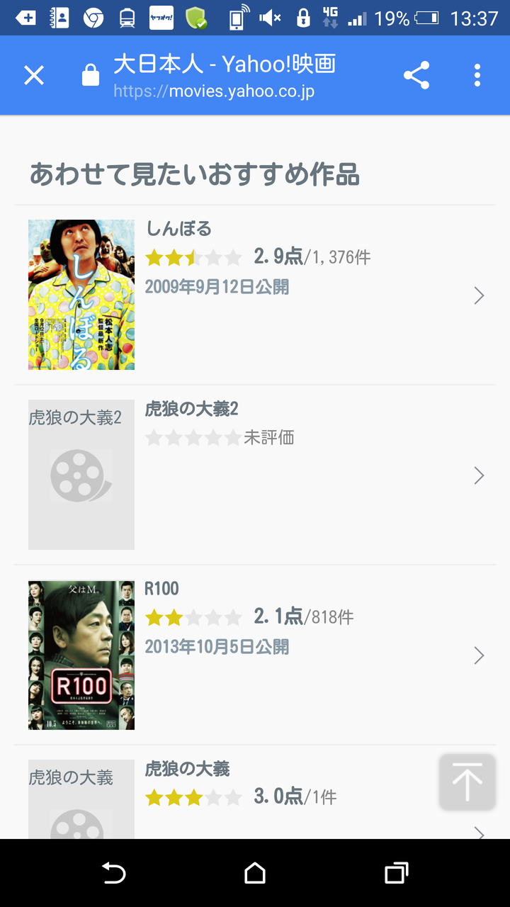 悲報 松本人志 大日本人 を大失敗と評したプロデューサーに激怒 管理人は猫